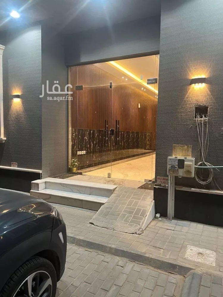 شقة للإيجار في شارع يدمه, حي النرجس, مدينة الرياض, منطقة الرياض صورة 5