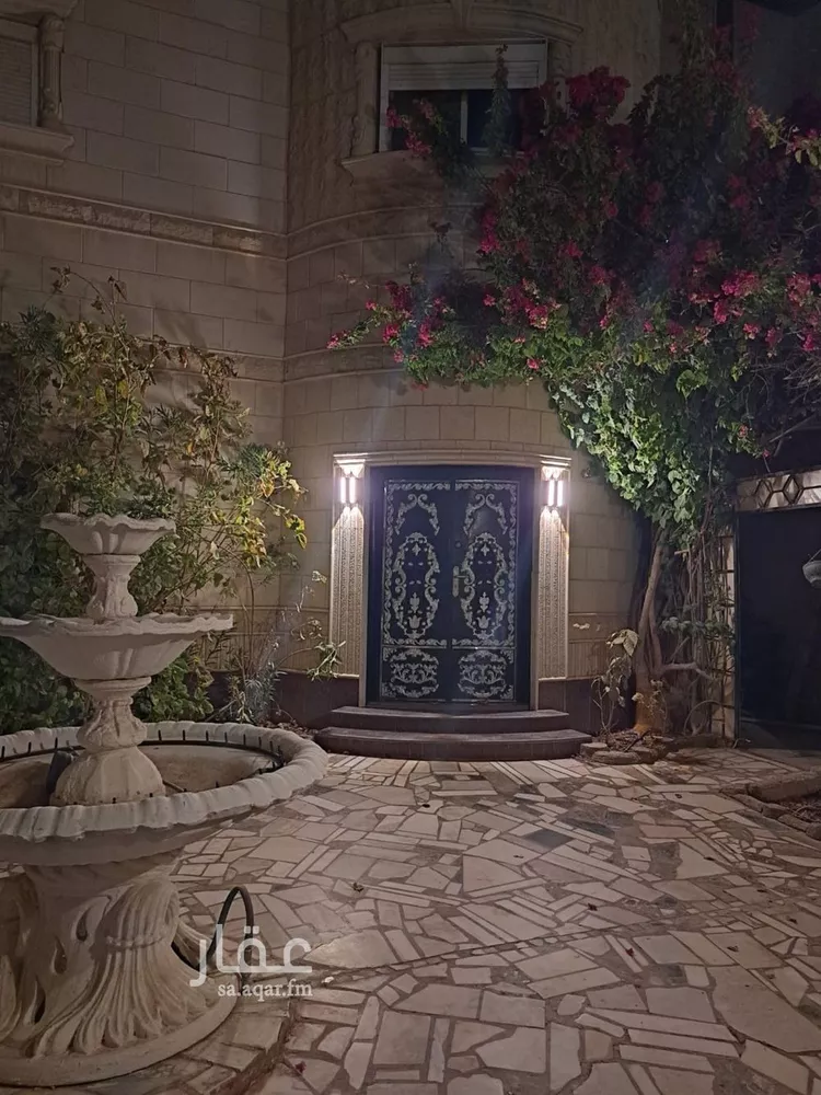 Villa for Sale in Riyadh Al Hamra 14