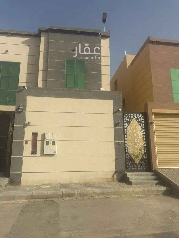 شقة للإيجار في شارع سعد الله بن مجالد, حي المهدية, مدينة الرياض, منطقة الرياض