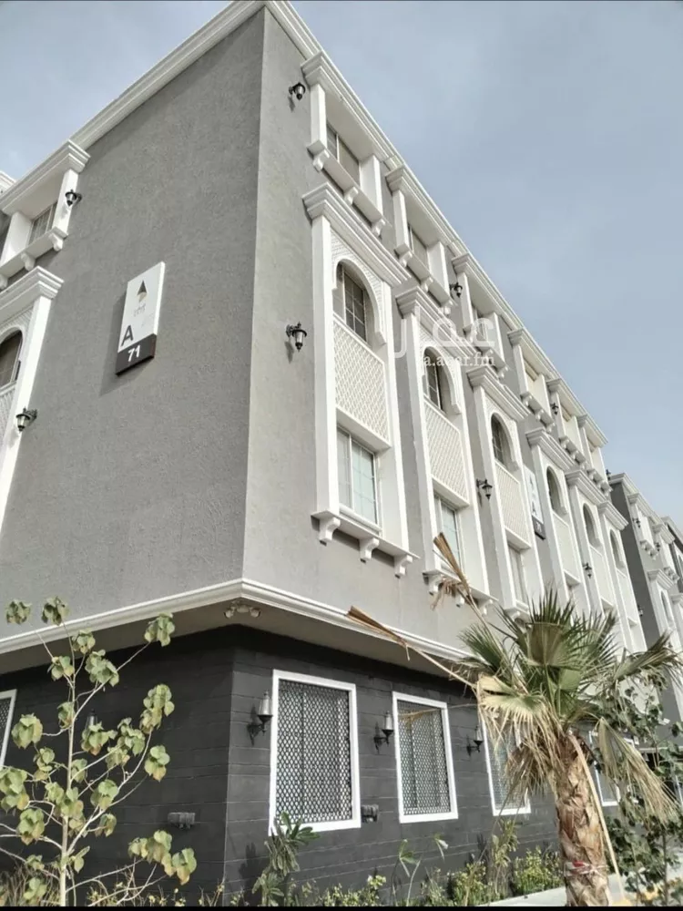 شقة للإيجار في شارع يدمه, حي النرجس, مدينة الرياض, منطقة الرياض