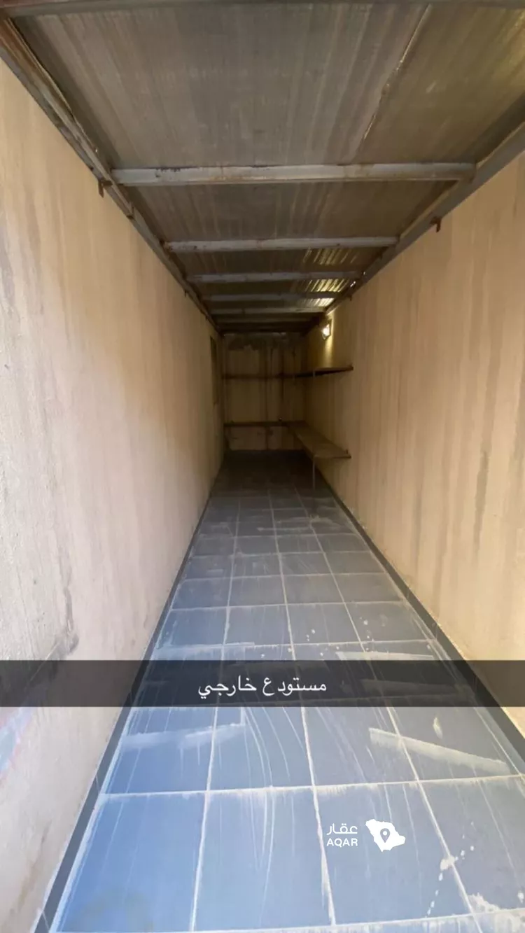 فيلا للإيجار في شارع ابي العمري, حي النرجس, مدينة الرياض, منطقة الرياض 10