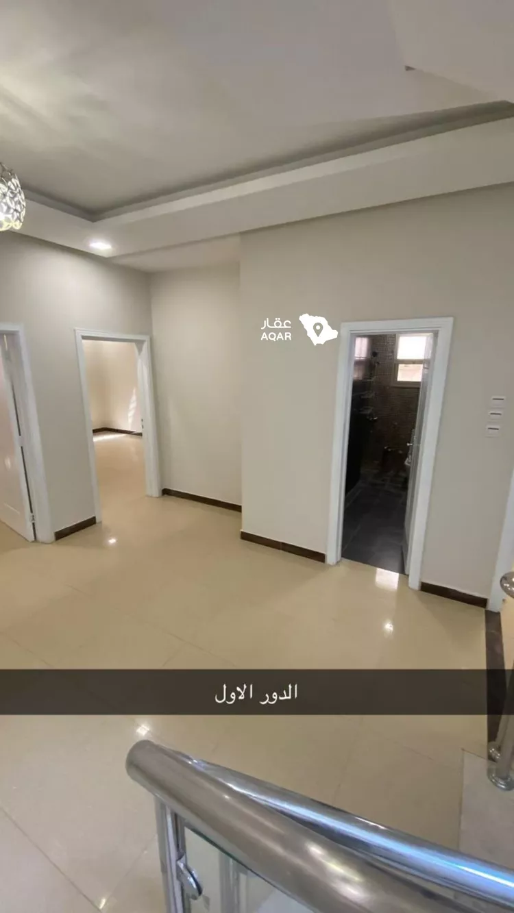 فيلا للإيجار في شارع ابي العمري, حي النرجس, مدينة الرياض, منطقة الرياض 19