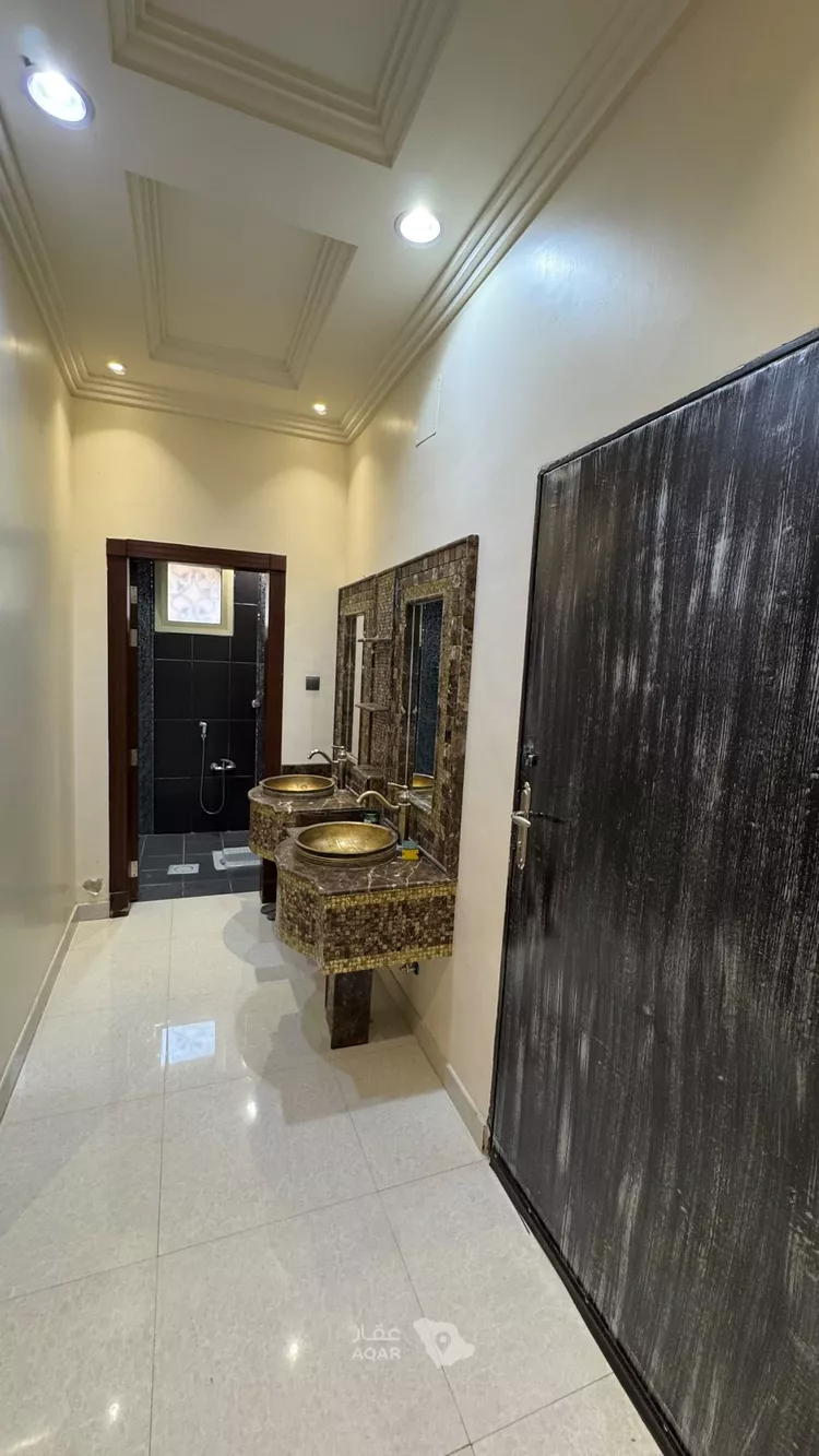 شقة للإيجار في شارع اطلاله, حي القادسية, مدينة الرياض, منطقة الرياض 7