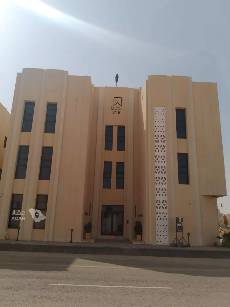 شقة للإيجار في شارع سعد الله بن مجالد, حي المهدية, مدينة الرياض, منطقة الرياض