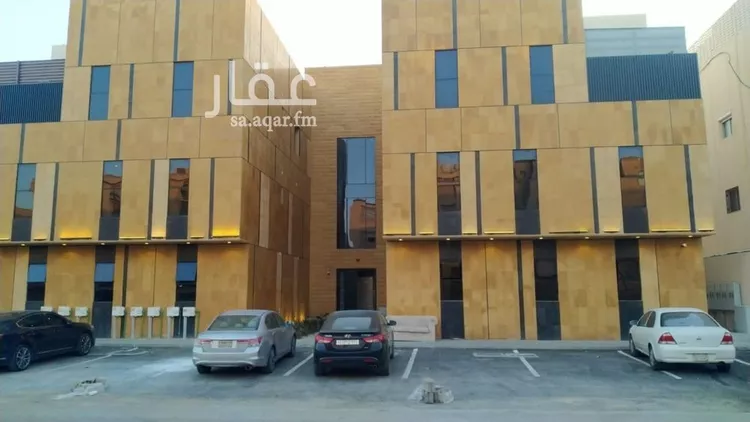 Apartment for Rent in Riyadh Dhahrat Laban