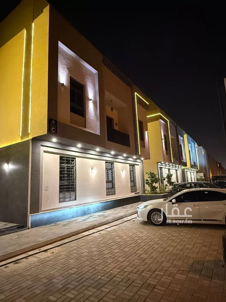 شقة للإيجار في شارع نهر النيل, حي القادسية, مدينة الرياض, منطقة الرياض