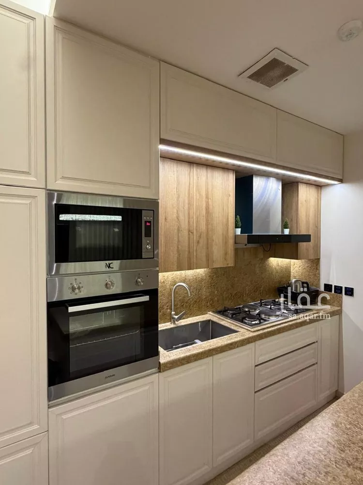 Apartment for Rent in Riyadh Al Malqa صورة 3
