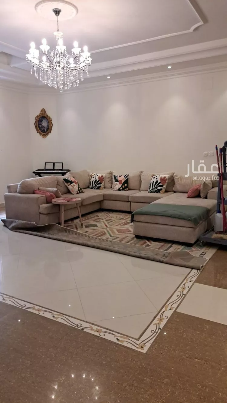 Villa for Sale in Riyadh Al Hamra صورة 5