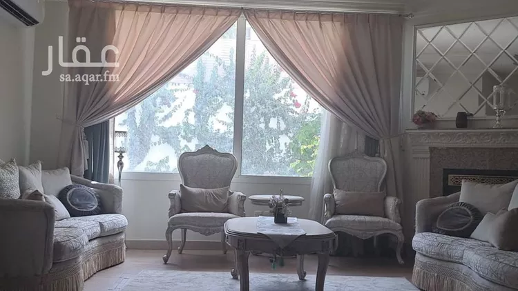 Villa for Sale in Riyadh Al Hamra 11