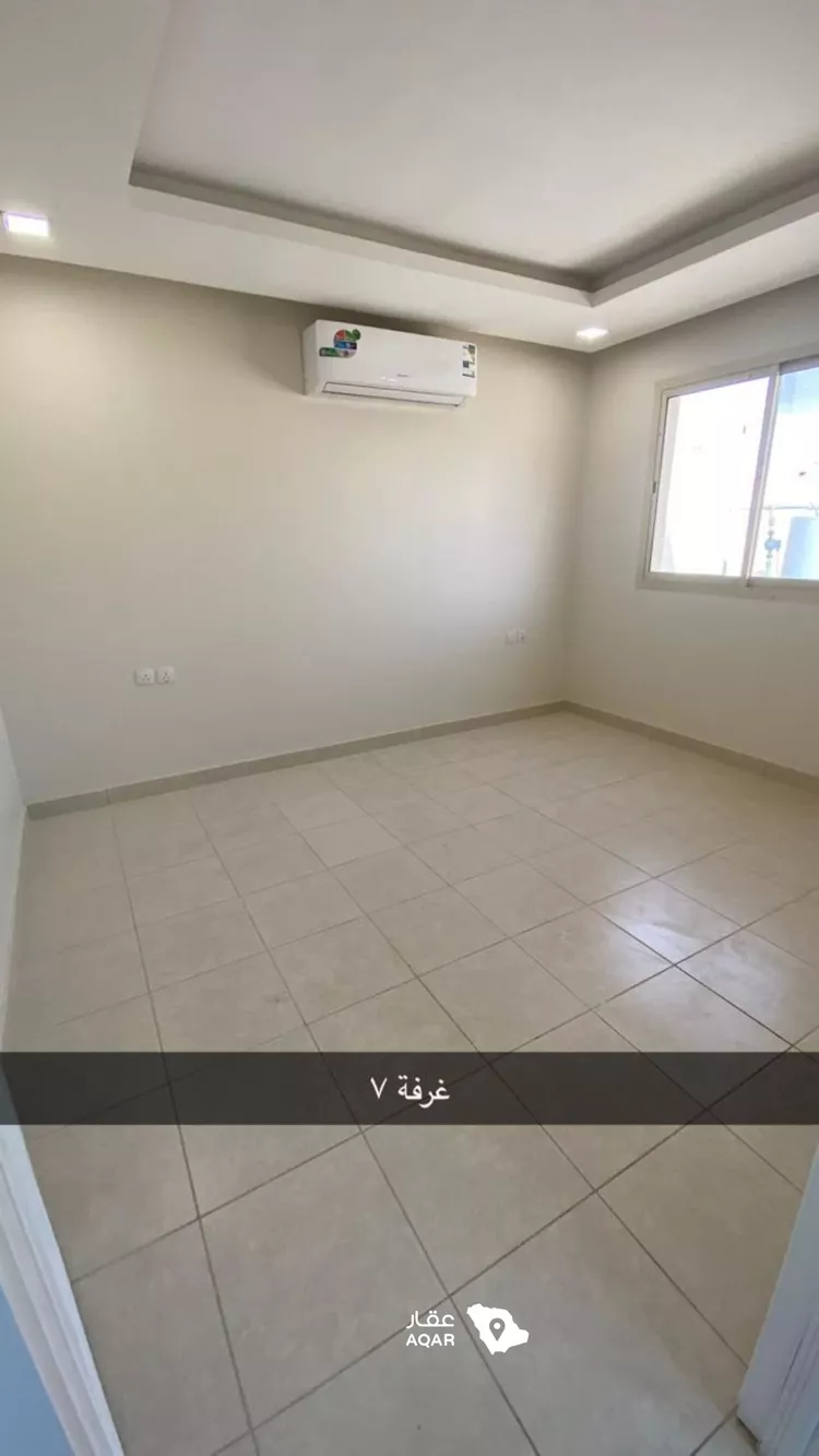 فيلا للإيجار في شارع ابي العمري, حي النرجس, مدينة الرياض, منطقة الرياض صورة 3