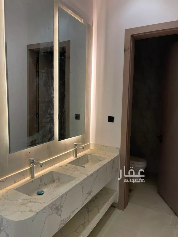 فيلا للإيجار في شارع أسلم بن عبدالعزيز, حي الرمال, مدينة الرياض, منطقة الرياض صورة 5
