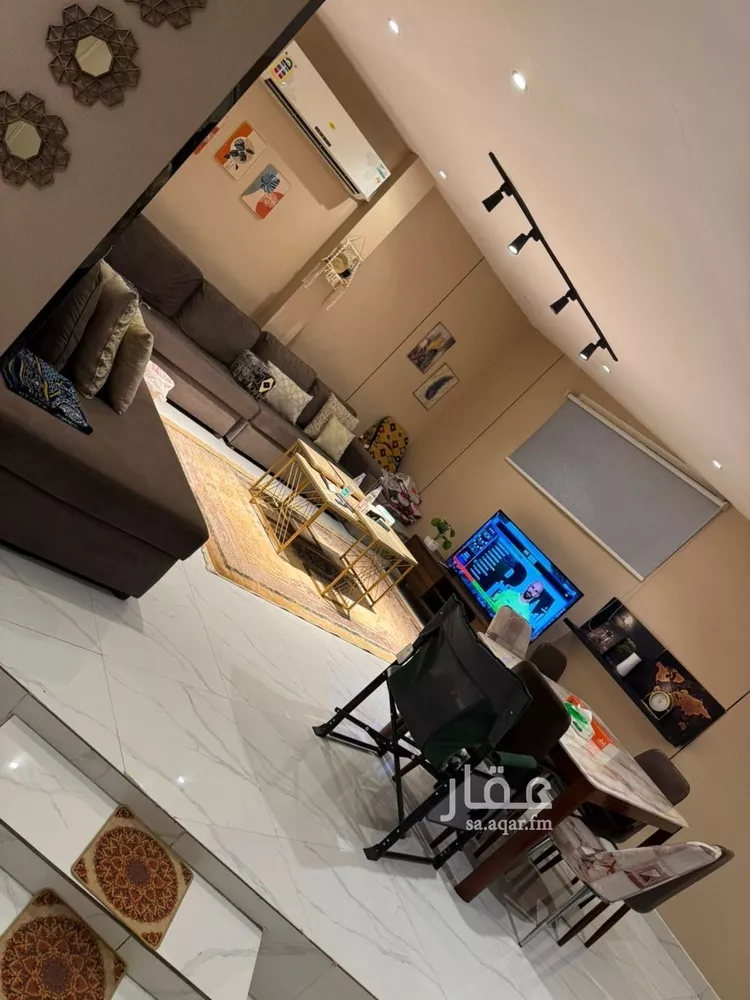 شقة للإيجار في شارع رقم 440, حي الملقا, مدينة الرياض, منطقة الرياض