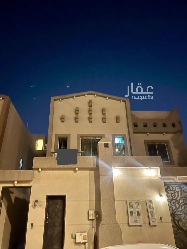 Villa for Sale in Riyadh Al Munsiyah