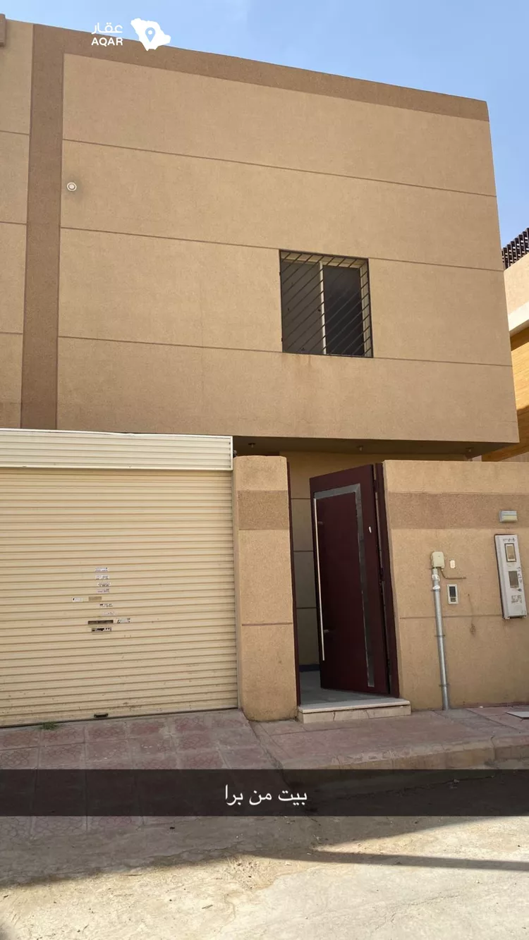 Villa for Rent in Riyadh An Narjis