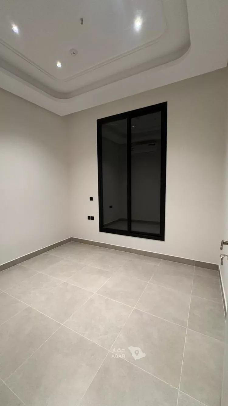 شقة للإيجار في شارع يزيد بن مزيد الشيباني, حي الرمال, مدينة الرياض, منطقة الرياض 5