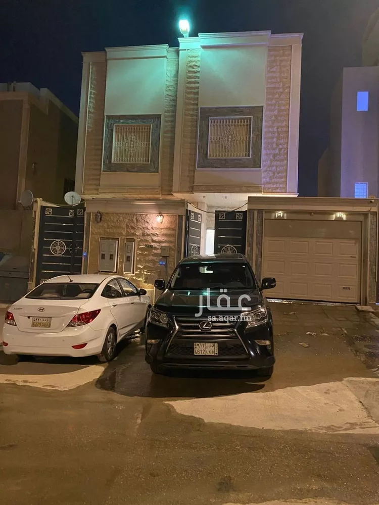 فيلا للبيع في شارع رقم 227, حي النرجس, مدينة الرياض, منطقة الرياض