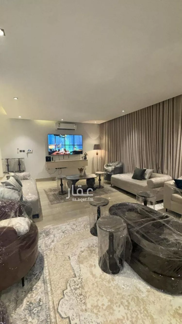 Apartment for Rent in Riyadh Al Qirawan صورة 3