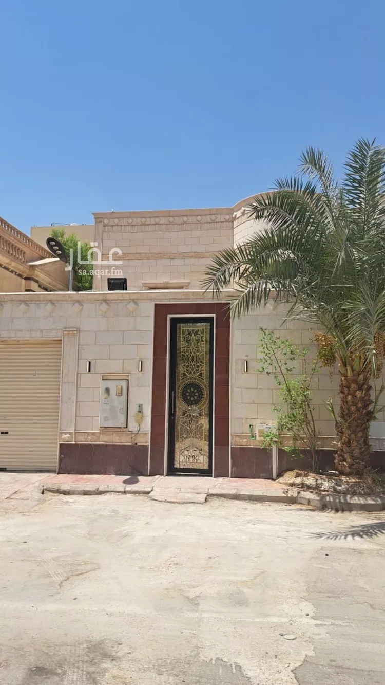 Villa for Sale in Riyadh Al Hamra صورة 2