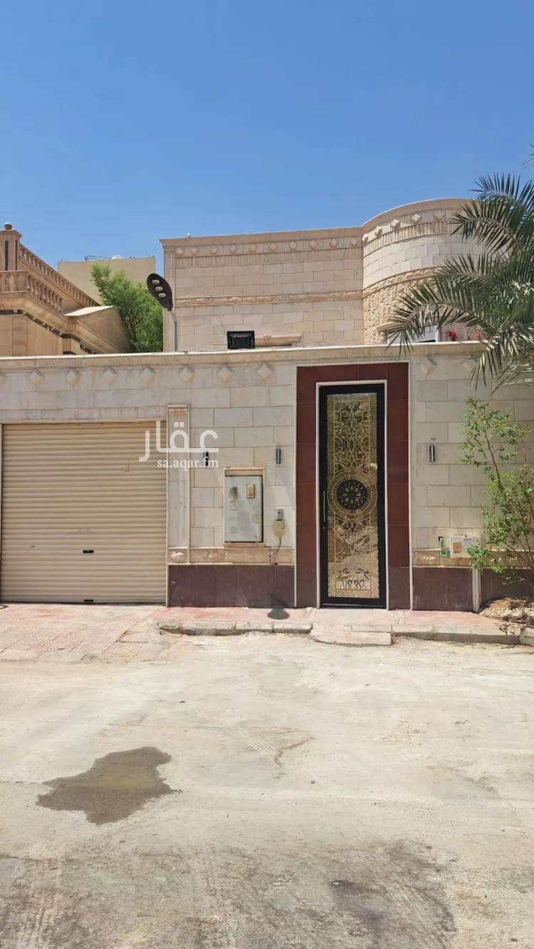 Villa for Sale in Riyadh Al Hamra 17