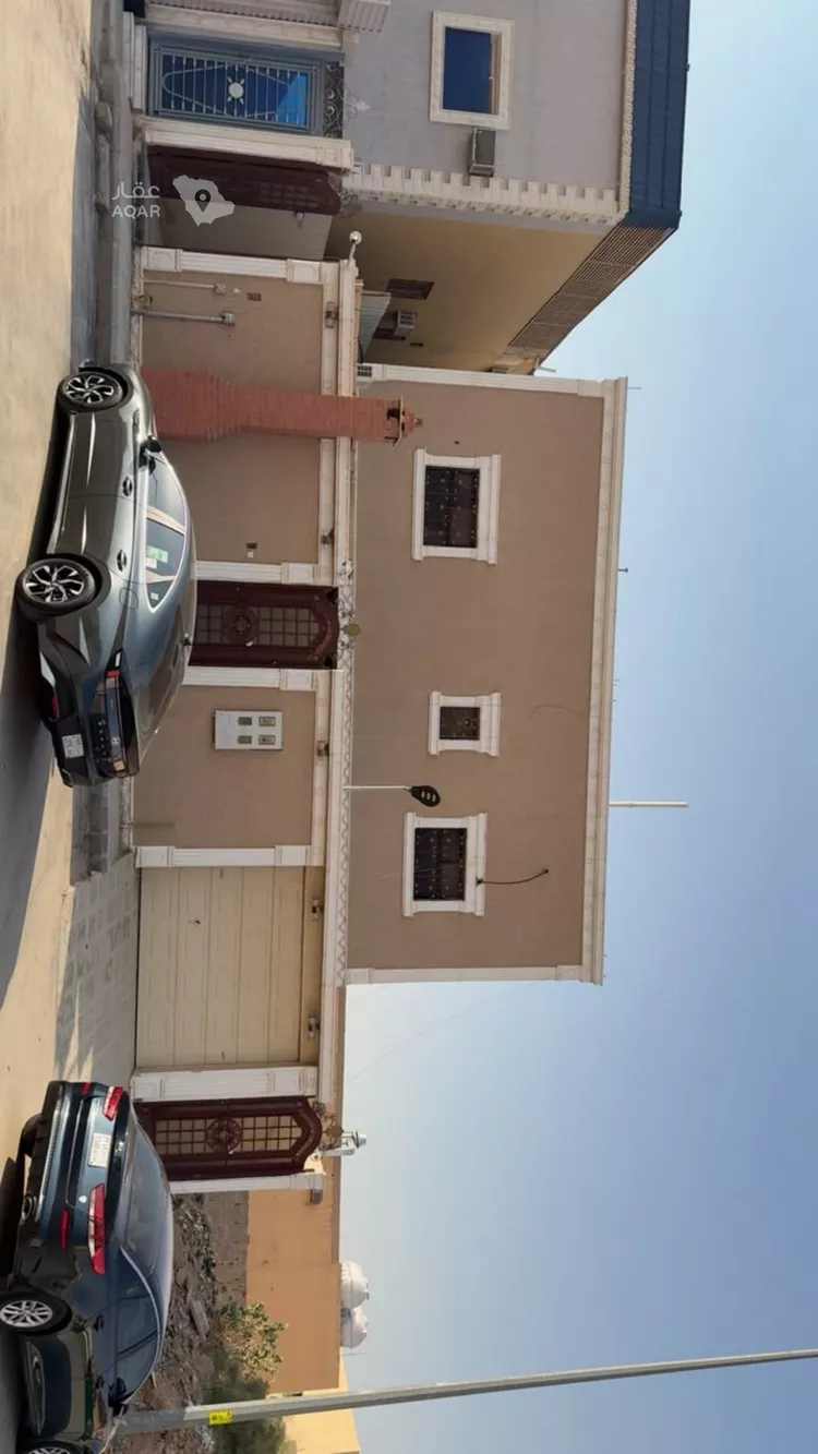 Apartment for Rent in Riyadh Dhahrat Laban