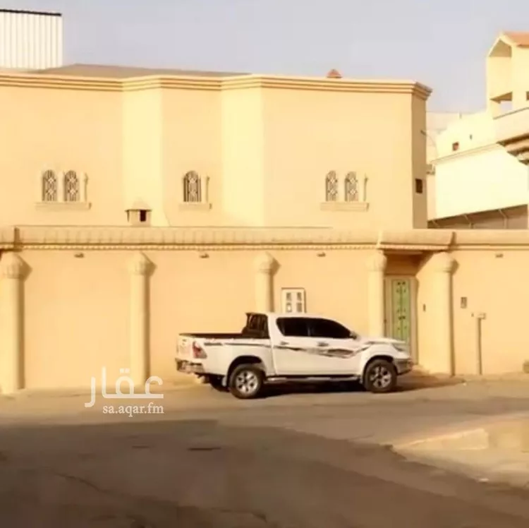 فيلا للبيع في شارع إبراهيم بن عوف, حي النهضة, مدينة الرياض, منطقة الرياض