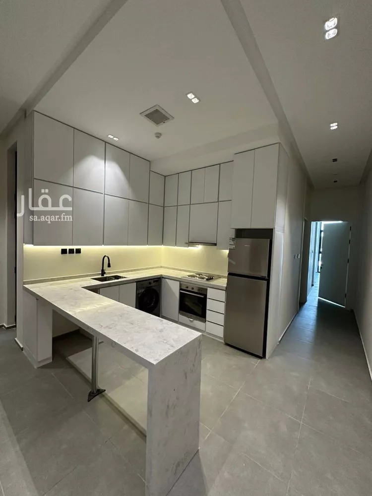 دور للإيجار في شارع الأقطار, حي الملقا, مدينة الرياض, منطقة الرياض