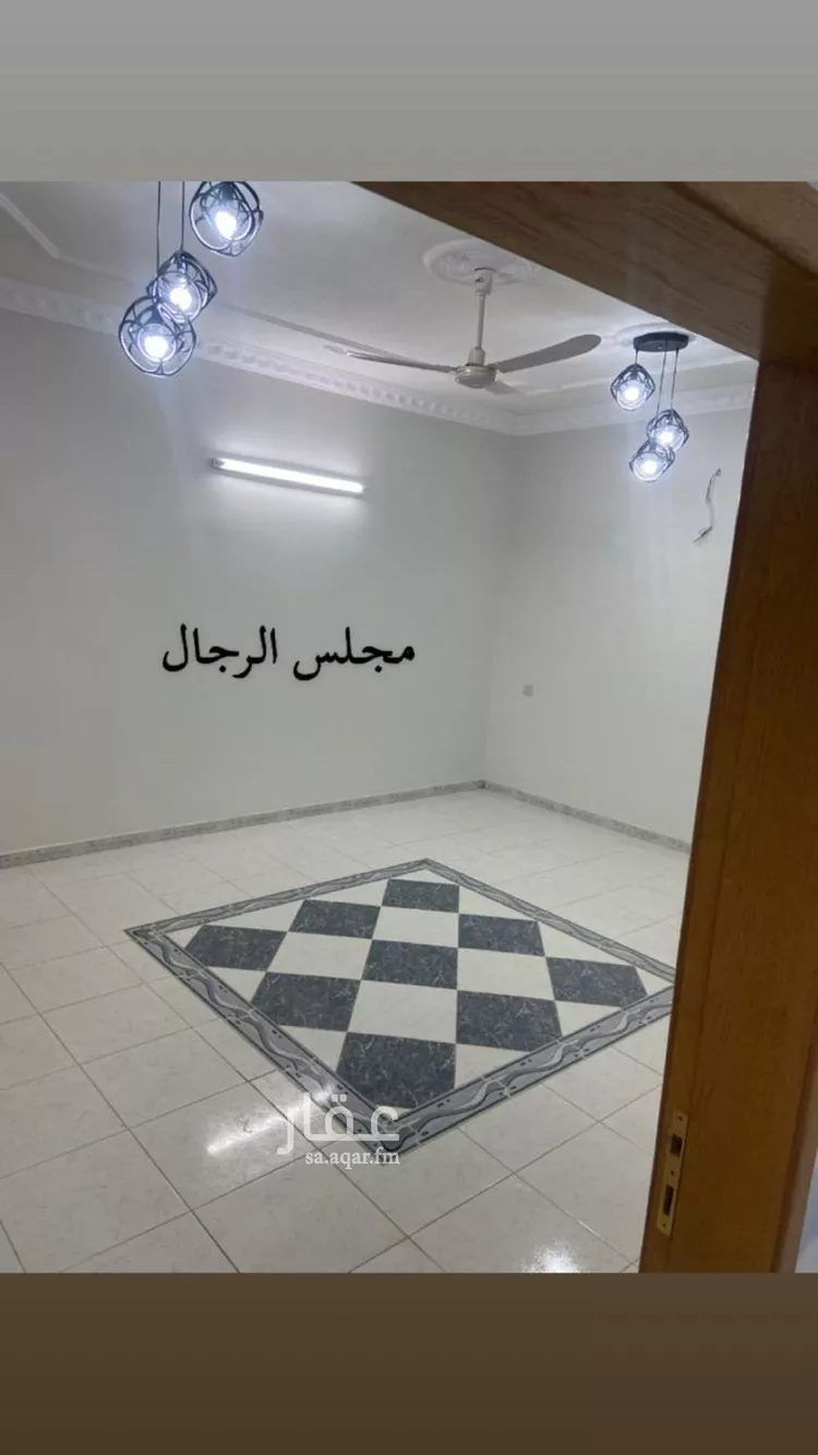 دور للإيجار في شارع الأقطار, حي الملقا, مدينة الرياض, منطقة الرياض صورة 3