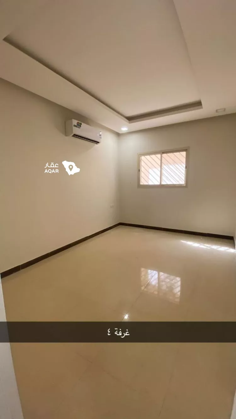 فيلا للإيجار في شارع ابي العمري, حي النرجس, مدينة الرياض, منطقة الرياض 8
