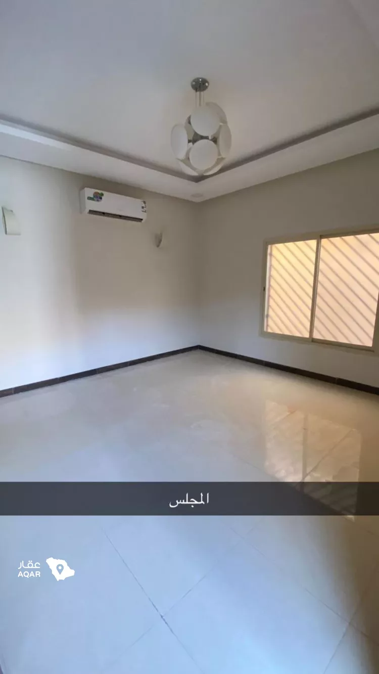 فيلا للإيجار في شارع ابي العمري, حي النرجس, مدينة الرياض, منطقة الرياض 12