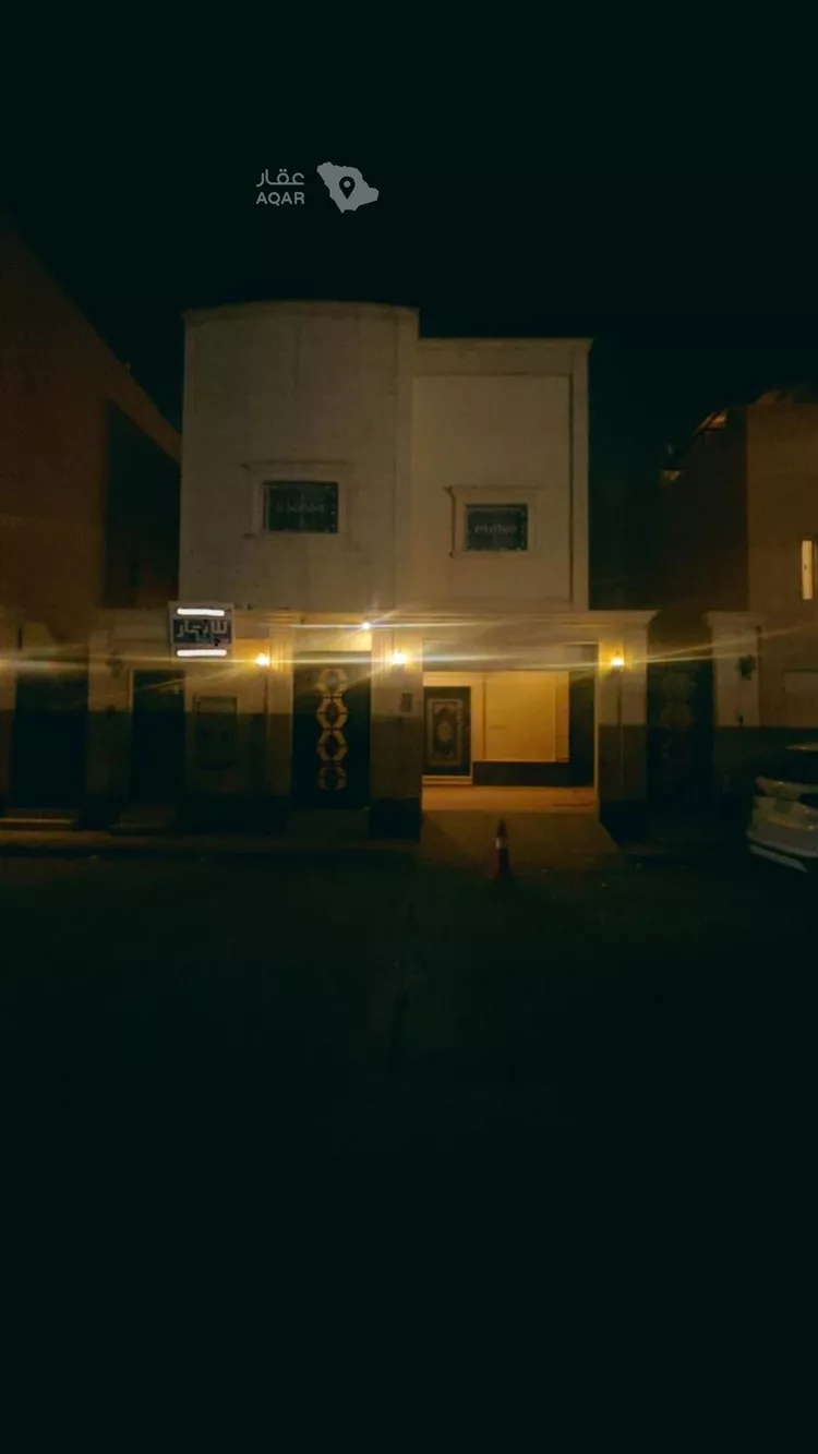 فيلا للبيع في شارع الزهرة, حي الياسمين, مدينة الرياض, منطقة الرياض