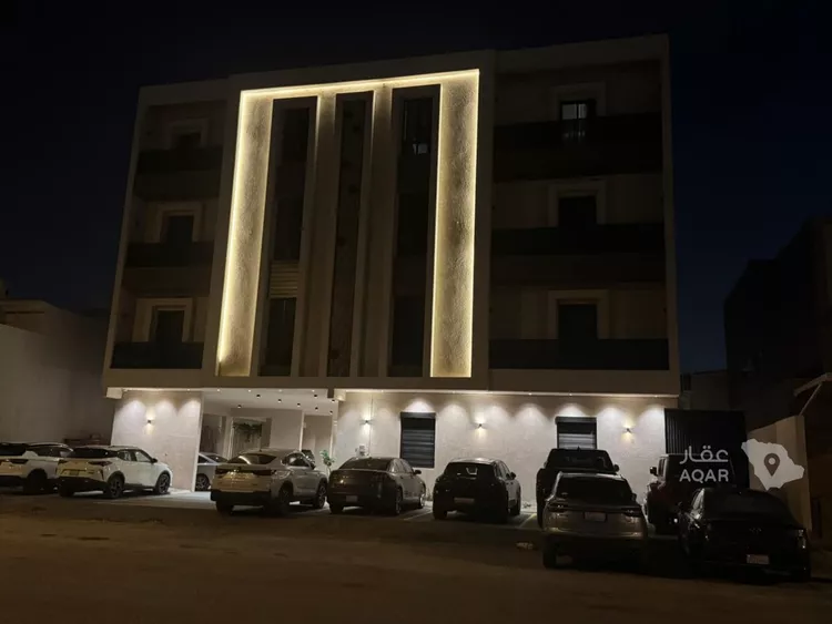 Apartment for Rent in Riyadh Al Munsiyah