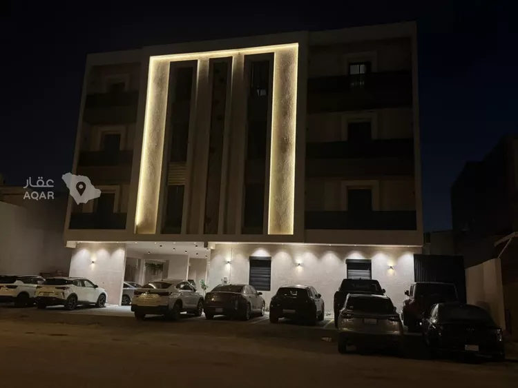 Apartment for Rent in Riyadh Ar Rimal