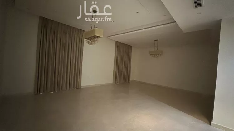 فيلا للإيجار في شارع ابي العمري, حي النرجس, مدينة الرياض, منطقة الرياض صورة 2