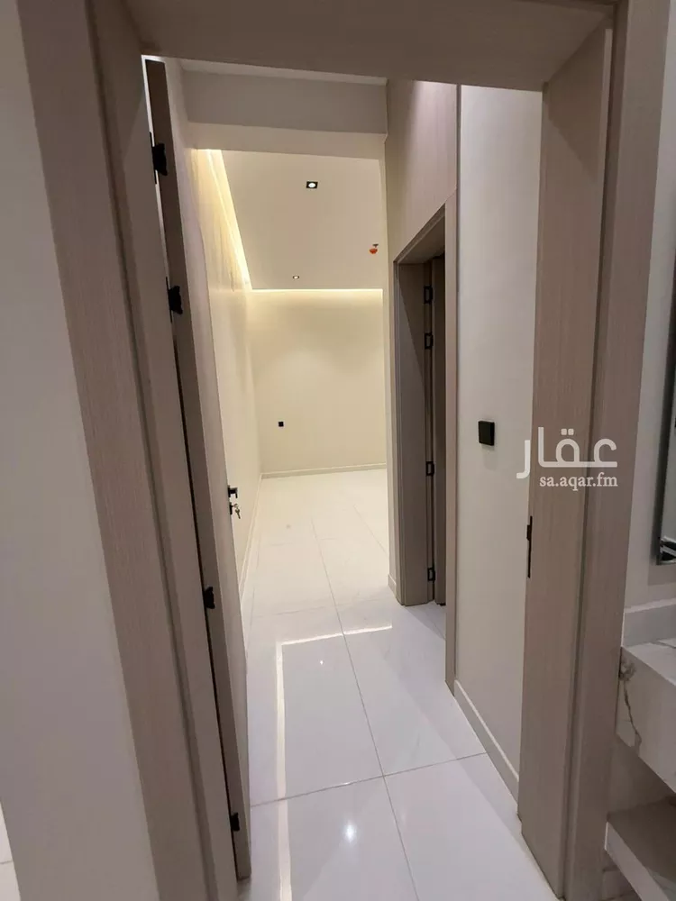 شقة للإيجار في شارع نهر النيل, حي القادسية, مدينة الرياض, منطقة الرياض صورة 2