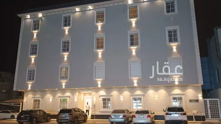 شقة للإيجار في شارع رقم 440, حي الملقا, مدينة الرياض, منطقة الرياض