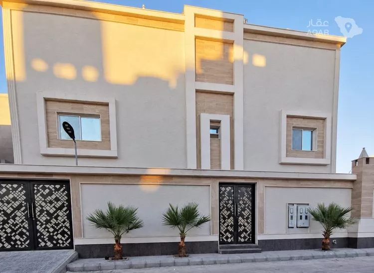 Apartment for Rent in Riyadh Al Mahdiyah