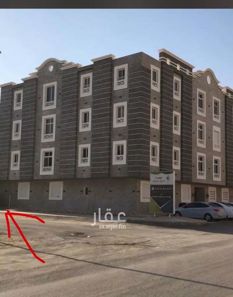 شقة للإيجار في شارع رقم 440, حي الملقا, مدينة الرياض, منطقة الرياض