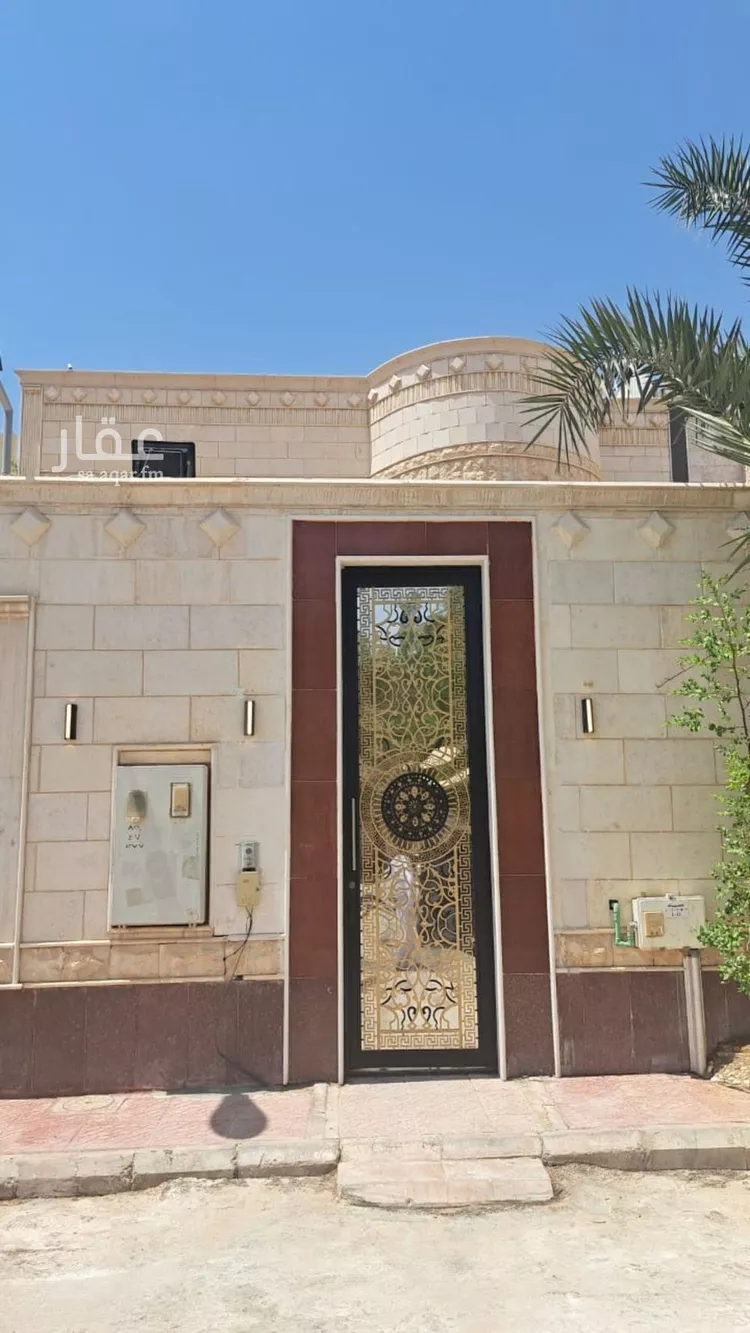 Villa for Sale in Riyadh Al Hamra 6