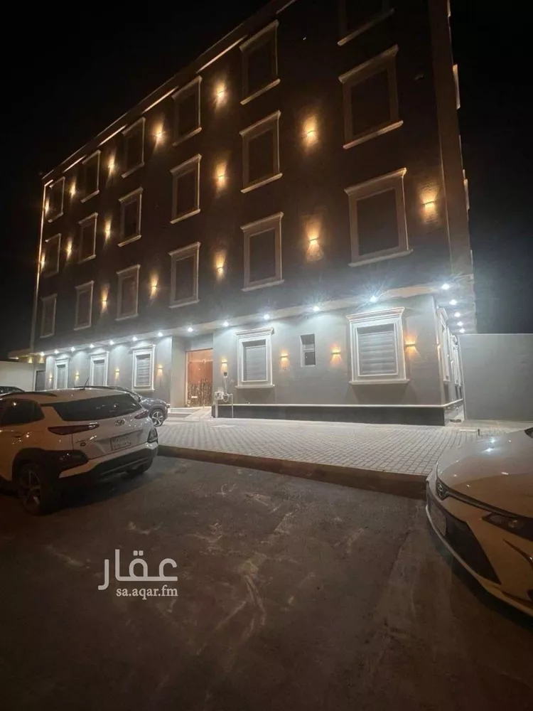 شقة للإيجار في شارع يدمه, حي النرجس, مدينة الرياض, منطقة الرياض