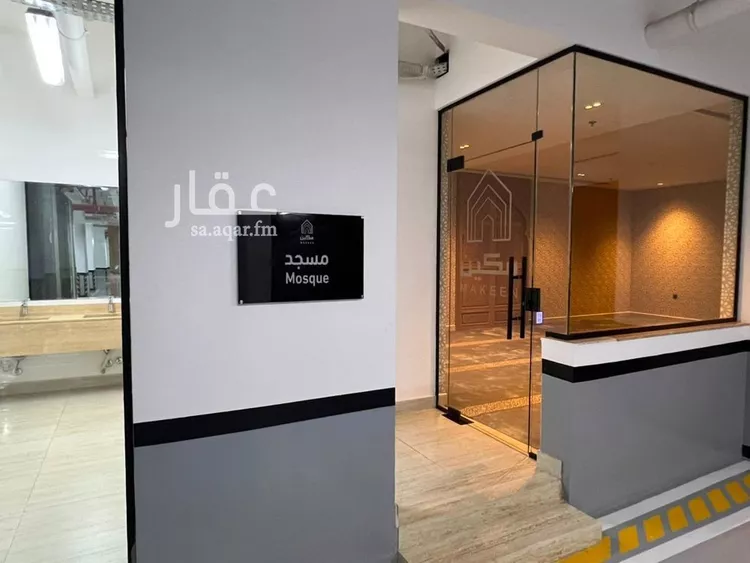 شقة للإيجار في شارع إسماعيل بن مبارك, حي العارض, مدينة الرياض, منطقة الرياض