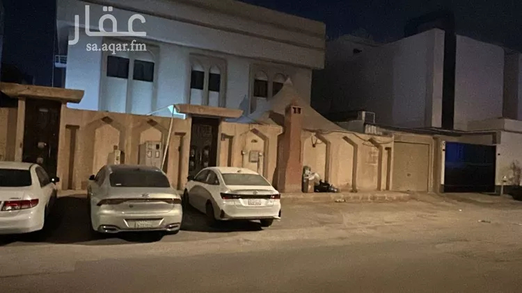 Villa for Sale in Riyadh Al Khaleej