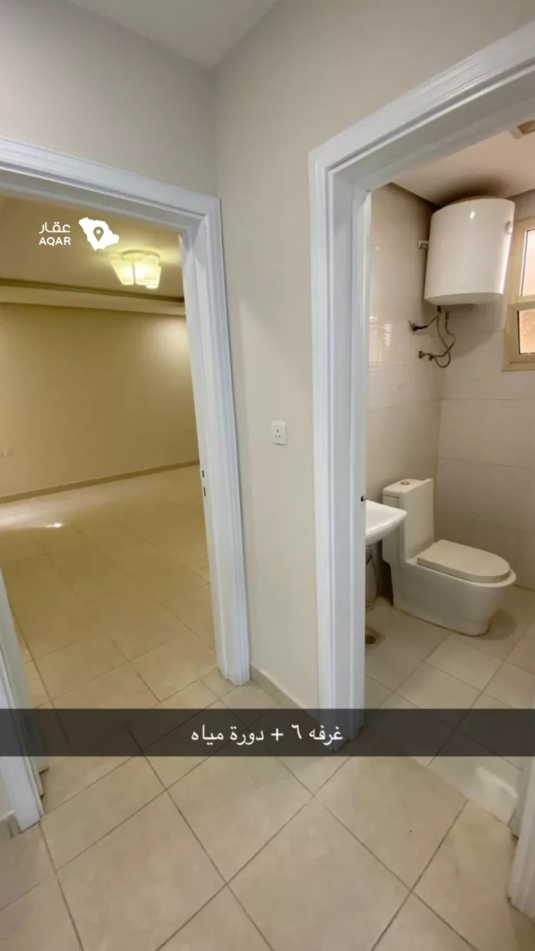 فيلا للإيجار في شارع ابي العمري, حي النرجس, مدينة الرياض, منطقة الرياض 11