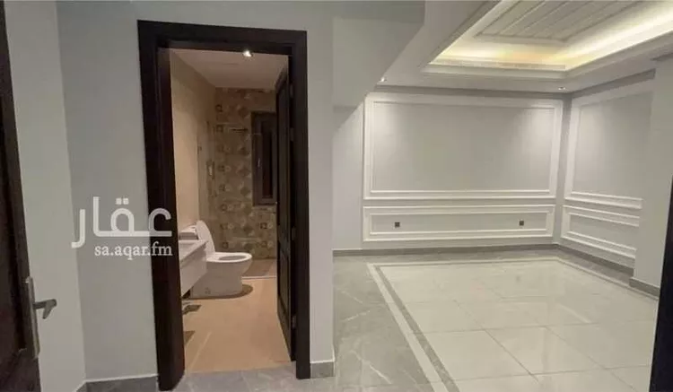 شقة للإيجار في شارع ابراهيم الحريري, حي أبحر الجنوبية, مدينة جدة, منطقة مكة المكرمة صورة 5