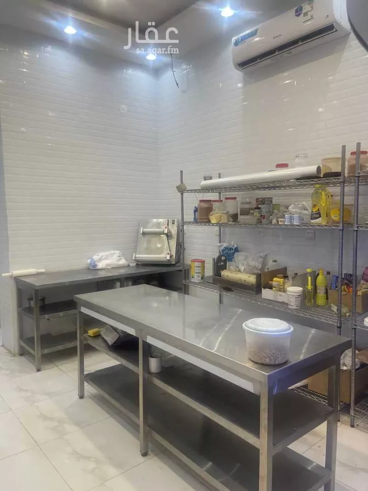 Shop for Sale in Riyadh Ash Sharq 6