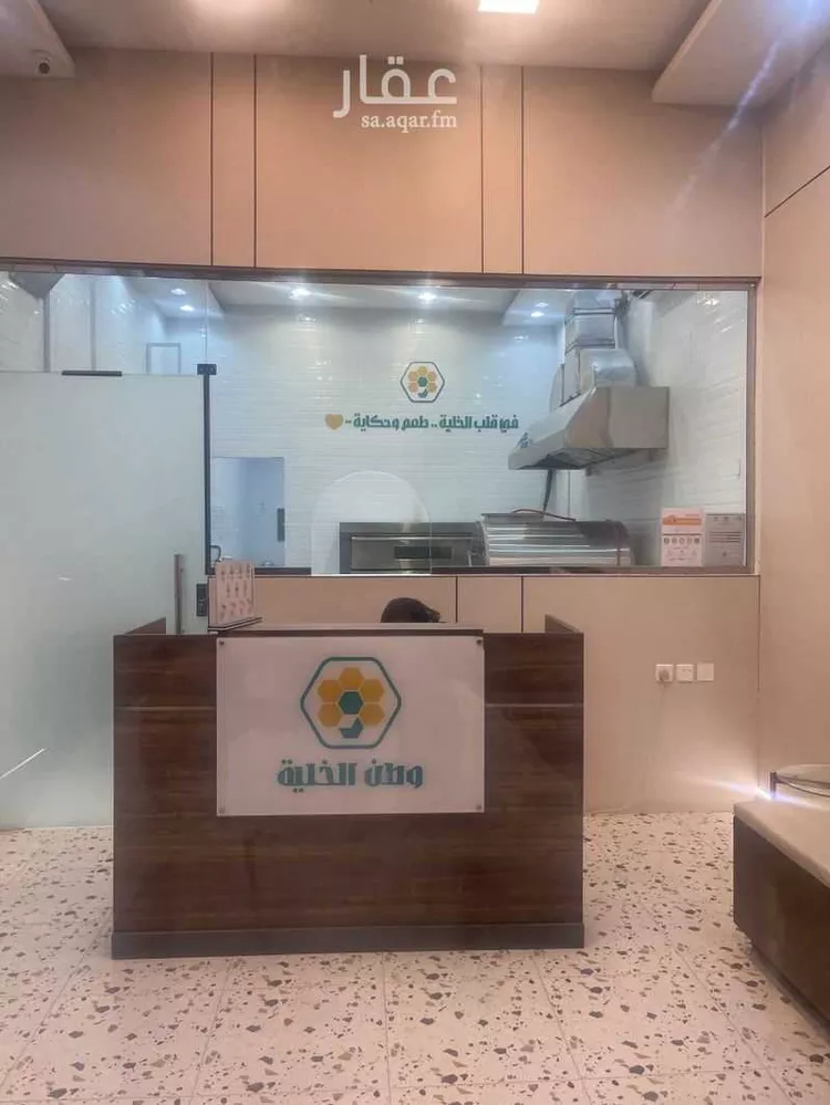 محل للبيع في حي الشرق ، الرياض ، منطقة الرياض صورة 2