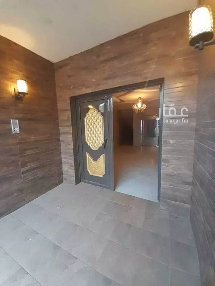 شقة للإيجار في شارع غنيمة ، حي المحالة ، لعصان ، منطقة عسير
