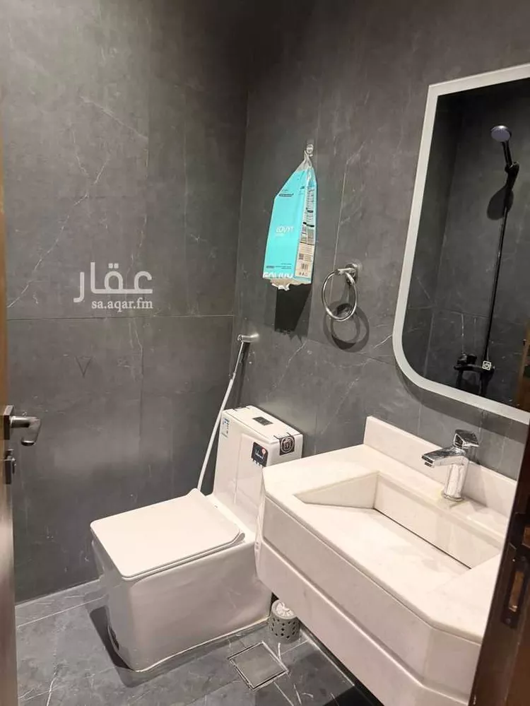 استوديو للإيجار في شارع رضي الدين الطبرى الشافعى, حي الصفاء, مدينة جدة, منطقة مكة المكرمة 6