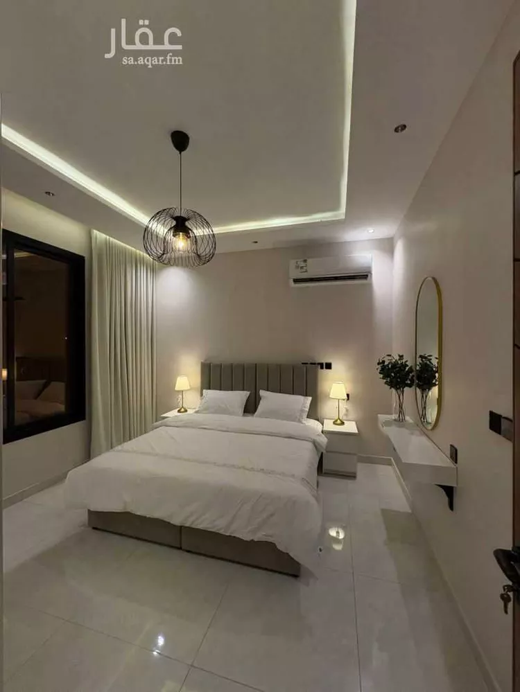 استوديو للإيجار في شارع يوسف زاهد, حي الفيحاء, مدينة جدة, منطقة مكة المكرمة 7