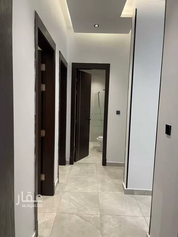 شقة للإيجار في شارع حضارة, حي الفيحاء, مدينة جدة, منطقة مكة المكرمة 8