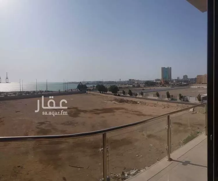 شقة للإيجار في شارع عبدالله الصفار, حي البغدادية الغربية, مدينة جدة, منطقة مكة المكرمة 9